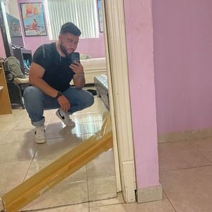 Meet your Posher, Milton